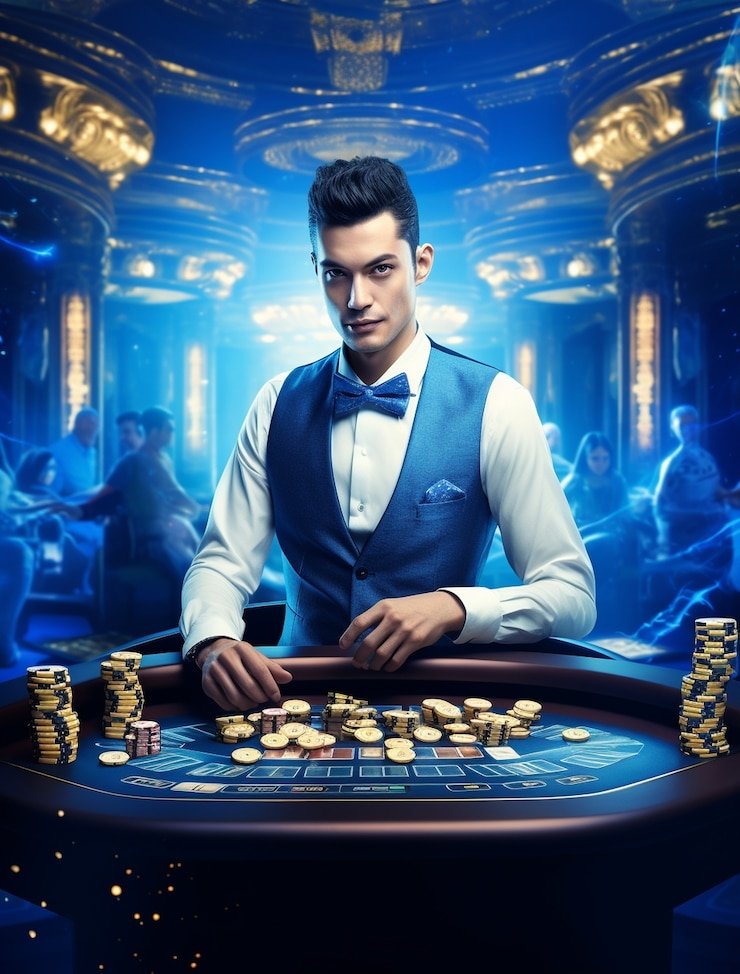 18bet casino
